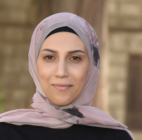 New Lecturer Meeting